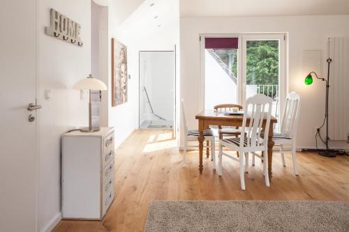 Imagen de la galería de GL Suites, en Wiesbaden