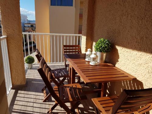 Fotografie z fotogalerie ubytování La Crehueta v destinaci Jávea