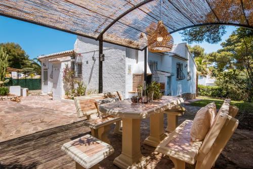 Casa Jazmin
