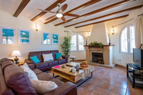 Casa Jazmin