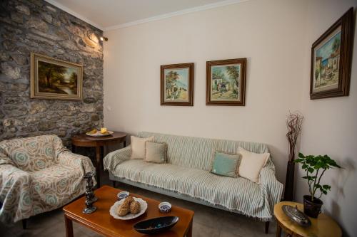 Foto de la galería de Amaryllis Holiday Home en Agios Spiridon Fokidas