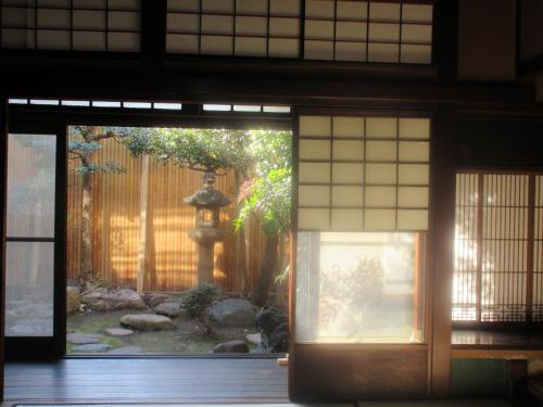 Tansada, Kyoto, Japan