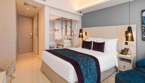 Amanti, MadeForTwo Hotels - Ayia Napa