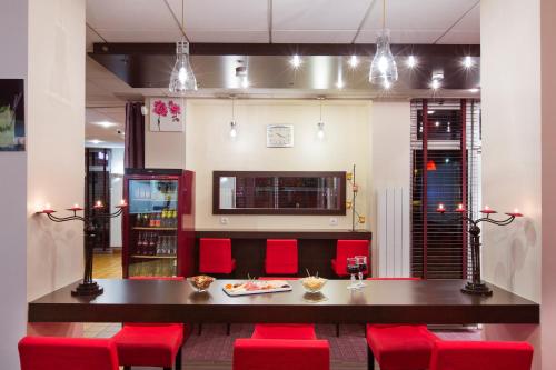 Comfort Hotel Montlucon