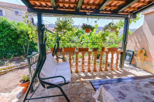 Apartment in Veli Losinj 14995