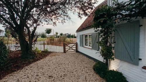 Fotografie z fotogalerie ubytování Chambres d'hôtes - Au Clos d'Amande v destinaci Lasne
