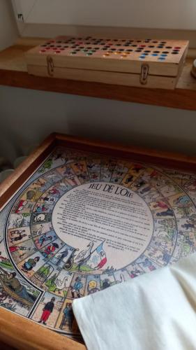 Fotografie z fotogalerie ubytování Chambres d'hôtes - Au Clos d'Amande v destinaci Lasne