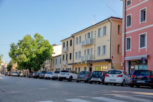 Hotel Giotto, Padova – Updated 2022 Prices