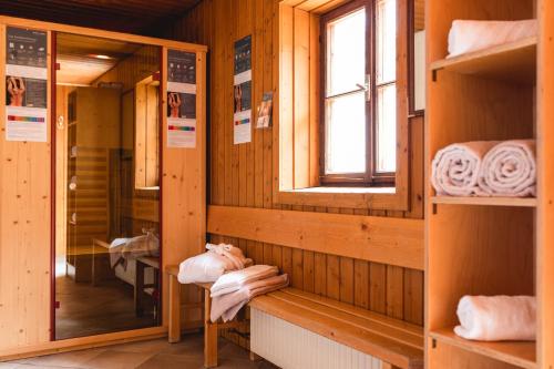 Fotografie z fotogalerie ubytování Gästehaus Tauernhaus v destinaci Matrei in Osttirol