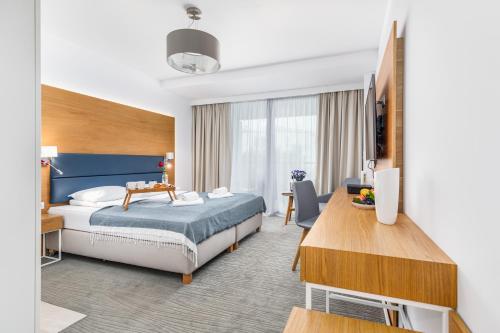 Gallery image of Seaside Park Private Apartment by Renters in Kołobrzeg