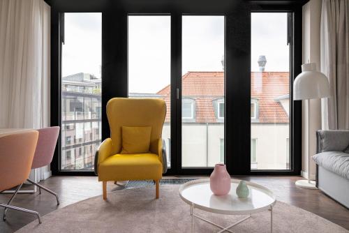 Numa Berlin Nook photo 89