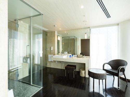 Gallery image of Tenza Hotel at Hakata Station in Fukuoka