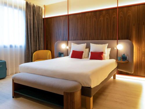 Novotel Madrid City Las Ventas Image