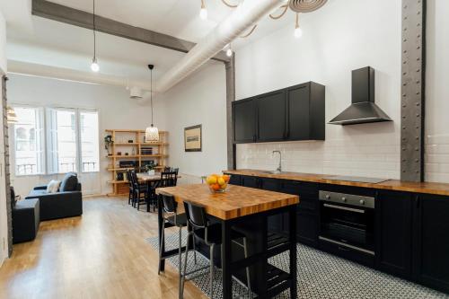 Alohamundi Martin Villa