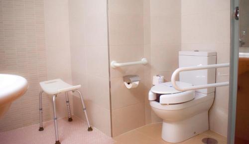 Riviera Beachotel - Adults Recommended photo 35
