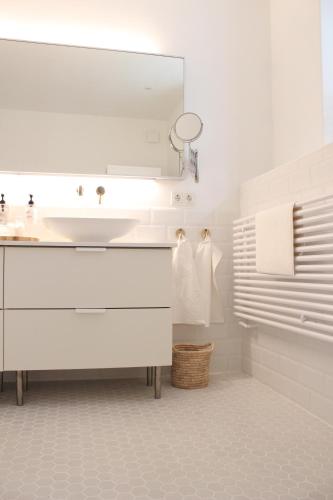 Gambar di galeri bagi Apartment Rose di Spirkelbach