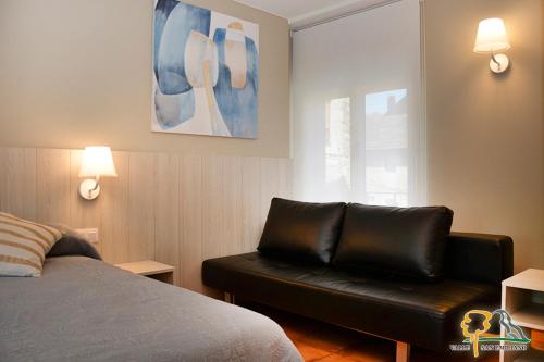 Hotel Rural Valle San Emiliano, San Emiliano – Precios ...