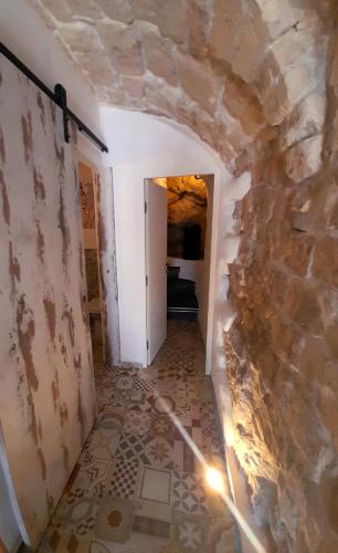 Fotografie z fotogalerie ubytování CA SIEMU v destinaci Ragusa