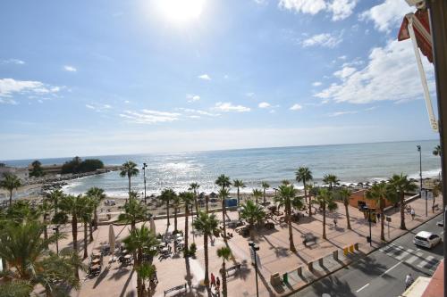 Apartamento Carina Playa, Fuengirola – Bijgewerkte prijzen 2022