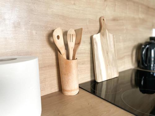 apartmán Dream Residence – Photos 4