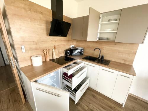 apartmán Dream Residence – Photos 5