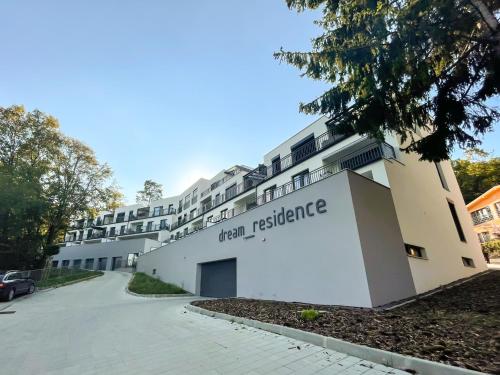apartmán Dream Residence – Photos 2