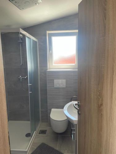 Gallery image of Apartment Vitko in Nin