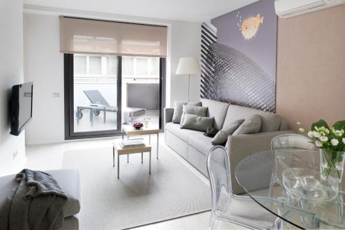 Eric Vökel Boutique Apartments - BCN Suites photo 23
