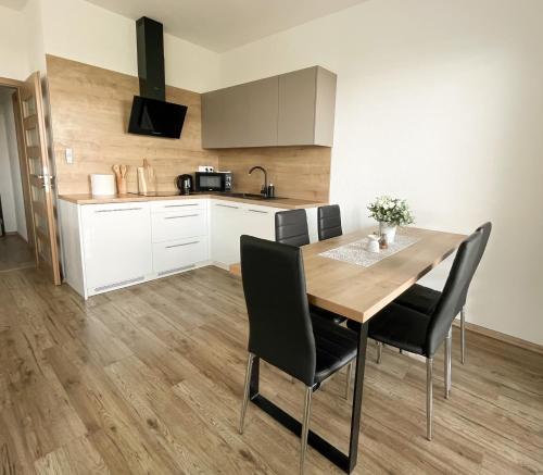apartmán Dream Residence – Photos 3