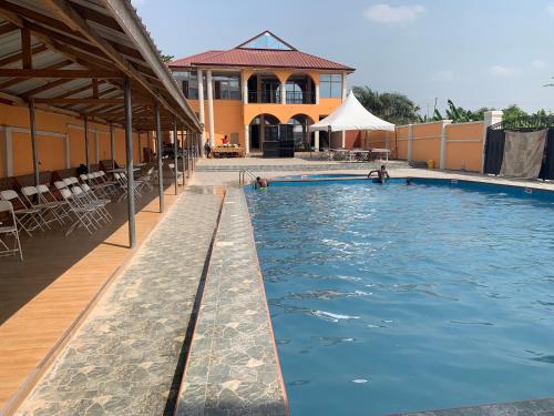 Gallery image of SWATSON HOTEL in Kumasi