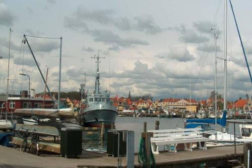 Gallery image of Fantastic house in Dragør. in Dragør