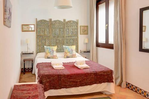 Apartamento Santa Cruz