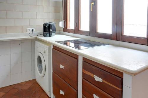 Apartamento Santa Cruz