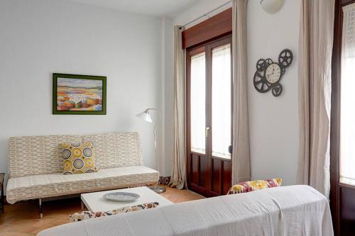 Apartamento Santa Cruz