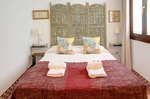 Apartamento Santa Cruz