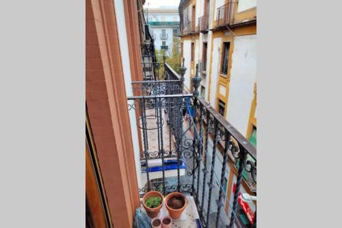 Apartamento Santa Cruz