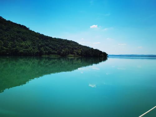 Gallery image of Panorama, Balaton in Dörgicse