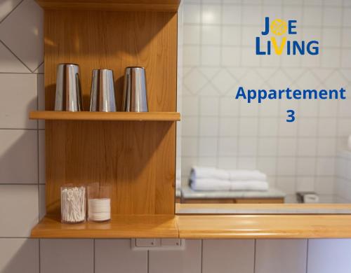 Imagen de la galería de Living inStein, en Krems an der Donau