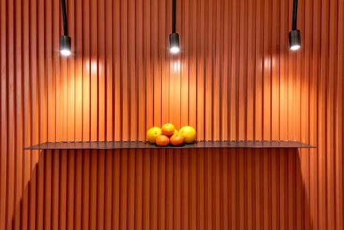 Galería fotográfica de Hotel Orangine en Hospitalet de Llobregat