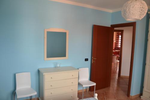 Fotografie z fotogalerie ubytování Appartamento Yucca v destinaci Pantelleria