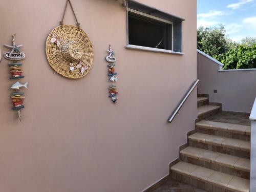 Gallery image of Villa Mary 1 & fresh! in Skala Sotiros