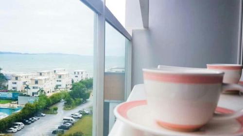 Billede fra billedgalleriet på Veranda Residence Pattaya by IN i Na Jomtien