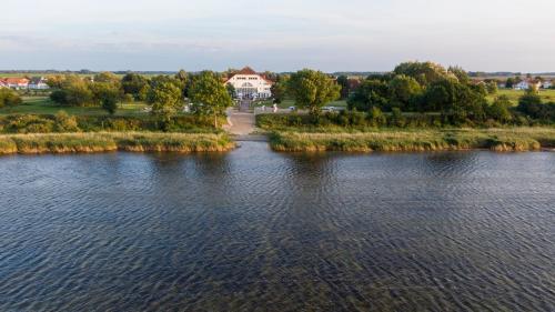 Aedenlife Hotel & Resort Rügen builder 2