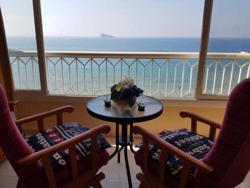 Torre Principado-Fincas Benidorm, Benidorm – Bijgewerkte ...