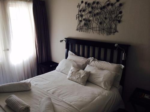 Gallery image of Hiflyerz Guest House in Boksburg