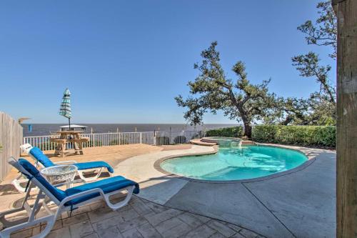 Φωτογραφία από το άλμπουμ του Coastal Gulf Shores Home Less Than 3 Miles to Beach! σε Gulf Highlands