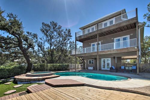 Φωτογραφία από το άλμπουμ του Coastal Gulf Shores Home Less Than 3 Miles to Beach! σε Gulf Highlands
