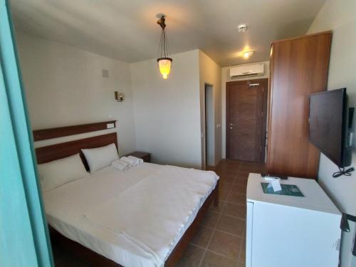 Gallery image of Silent Turkuaz Hotel in Sarigerme