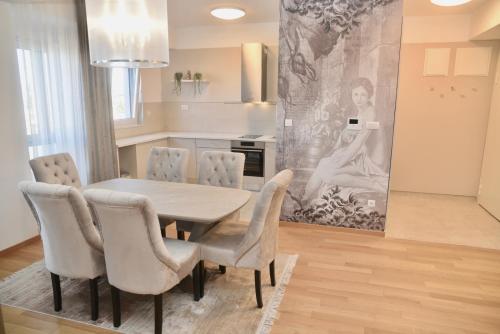 Φωτογραφία από το άλμπουμ του The Main Square Apartments στη Μπάνια Λούκα