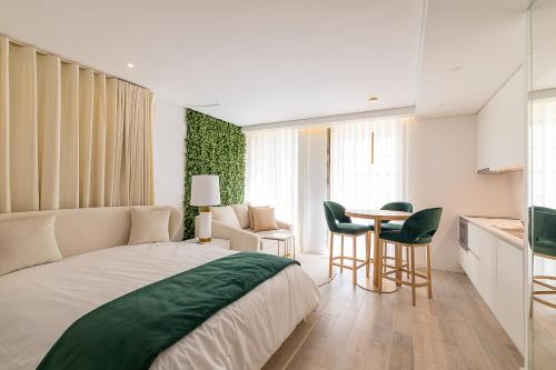 Foto OportoLuxApartments 1